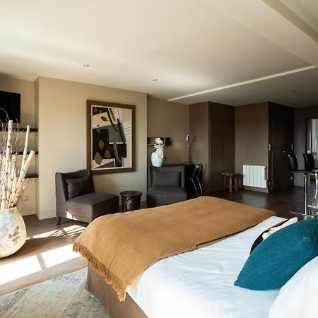 La Villa Fleury-Apparthotel De Standing- L'Ivoire Raffinee Et Neoclassique Лимож Экстерьер фото