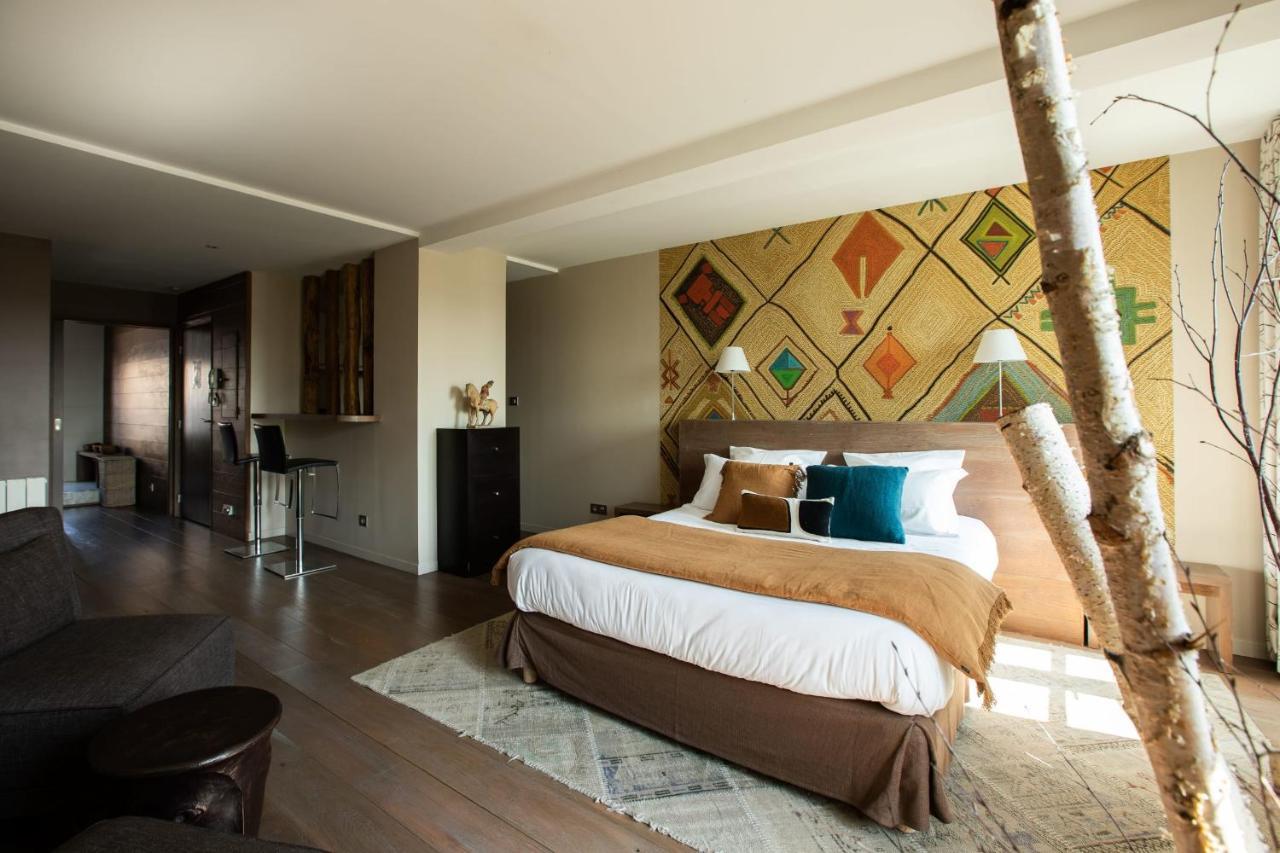 La Villa Fleury-Apparthotel De Standing- L'Ivoire Raffinee Et Neoclassique Лимож Экстерьер фото